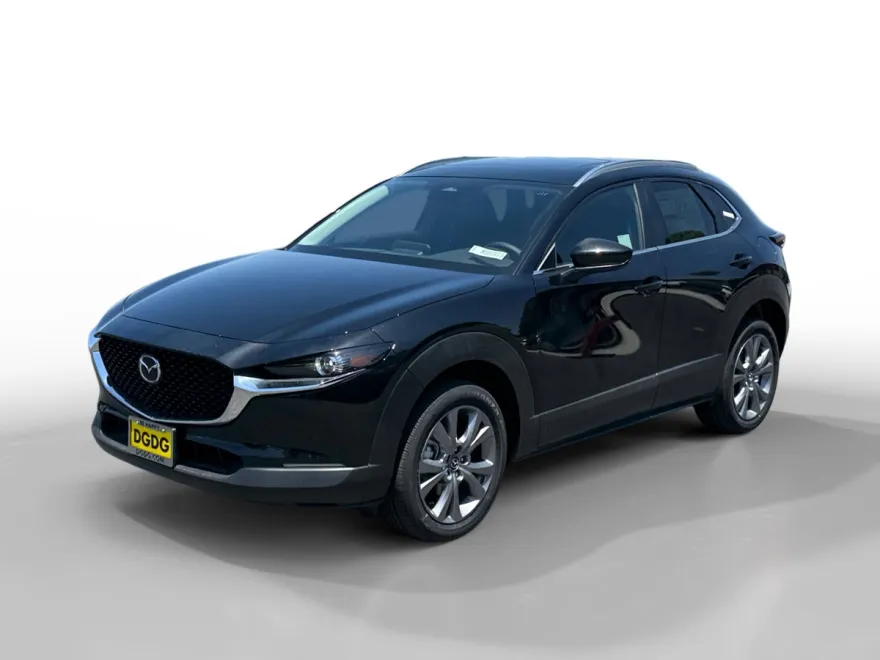 2025 Mazda CX-30 2.5 S Preferred photo 1