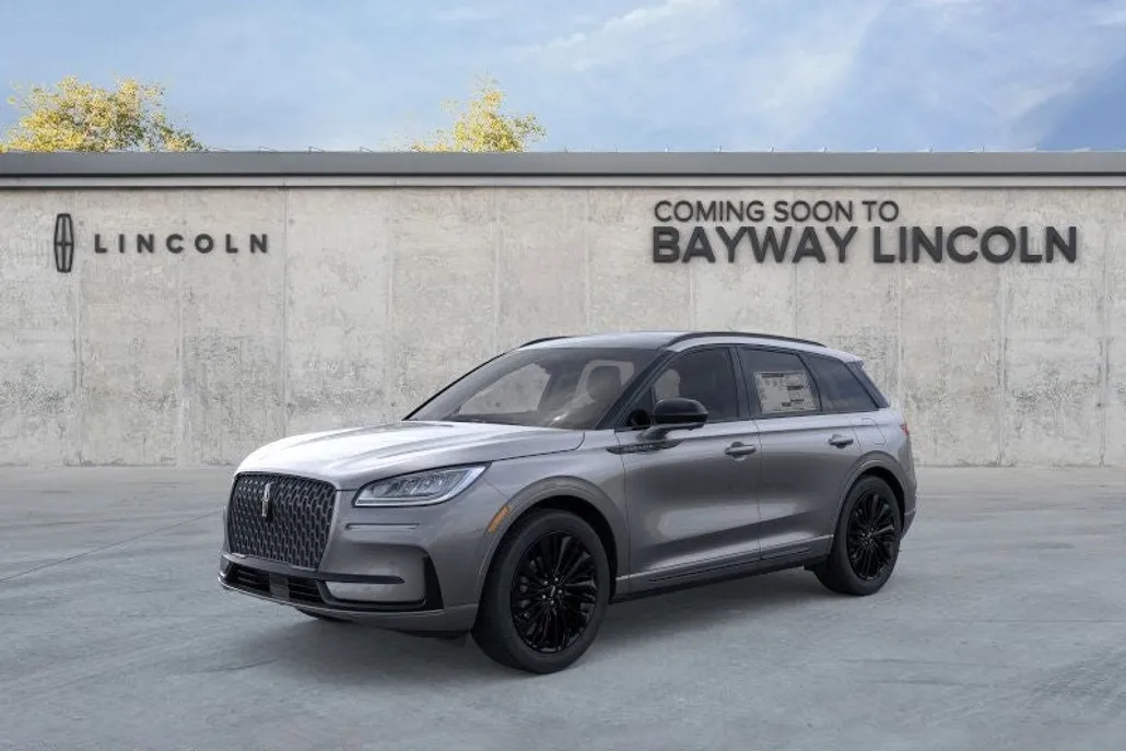2025 Lincoln Corsair Premiere photo 1