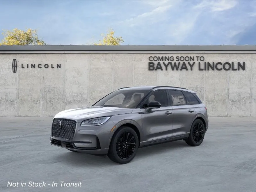 2025 Lincoln Corsair Premiere photo 1