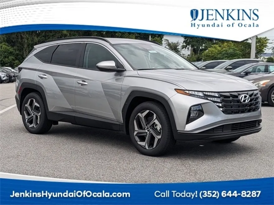 2024 Hyundai Santa Fe Calligraphy photo 1