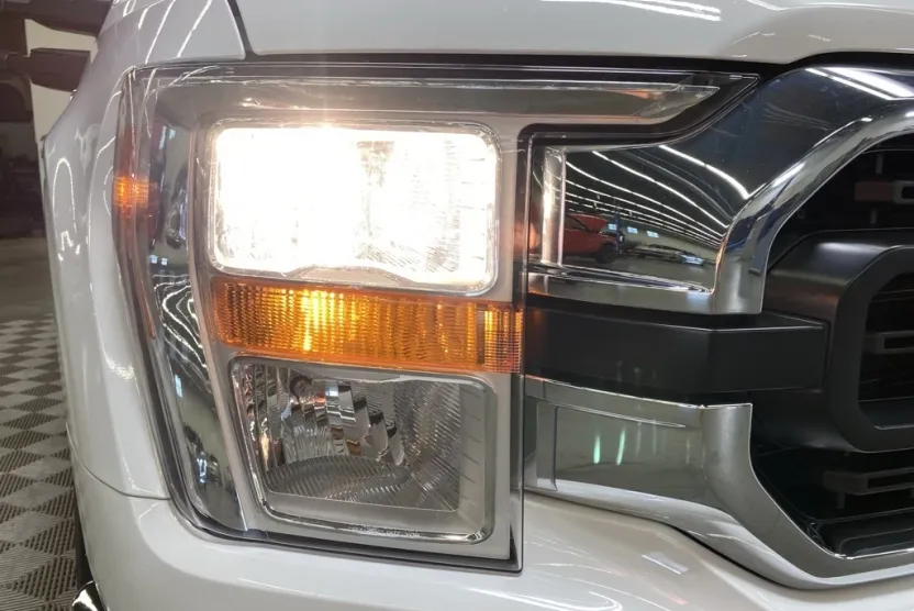2022 Ford F-150 XLT photo 1