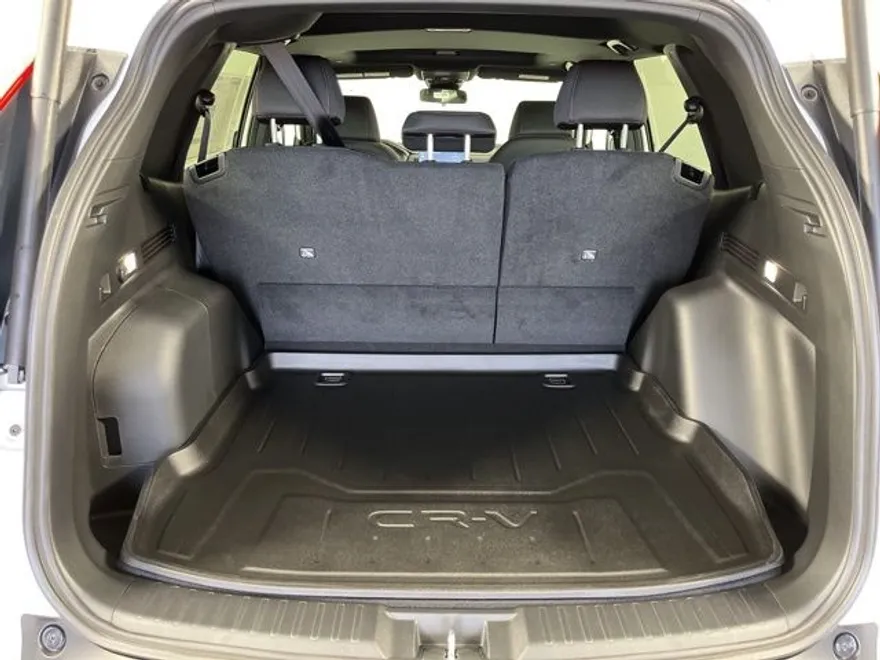 2026 Honda CR-V Hybrid photo 1