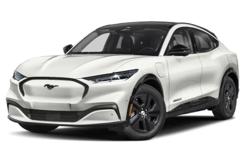 2025 Ford Mustang Mach-E Select photo 1
