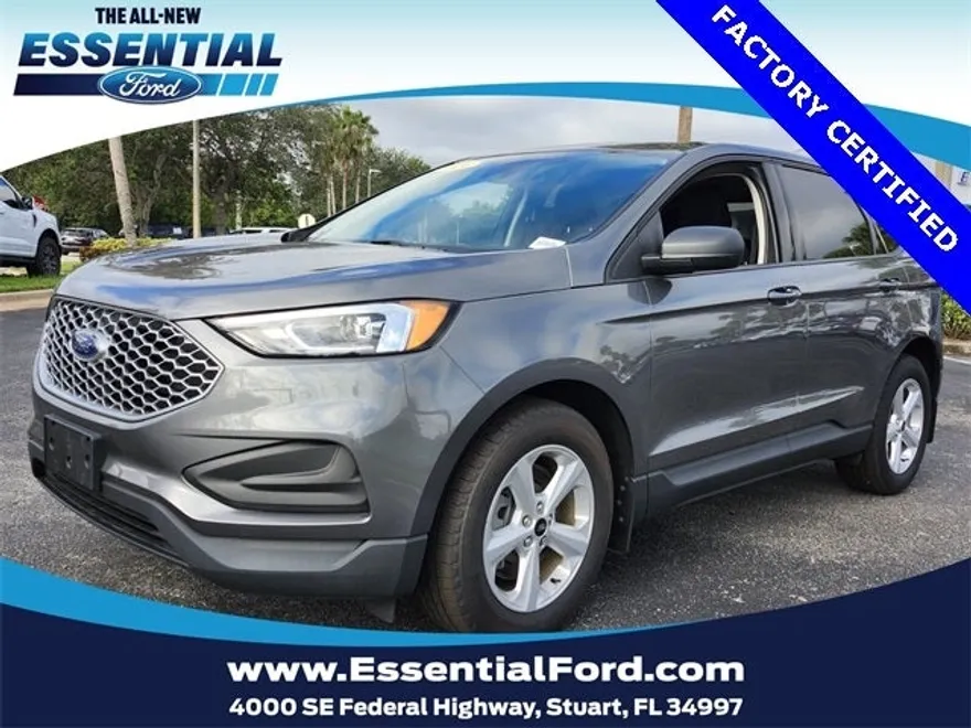 2024 Ford Edge SE photo 1