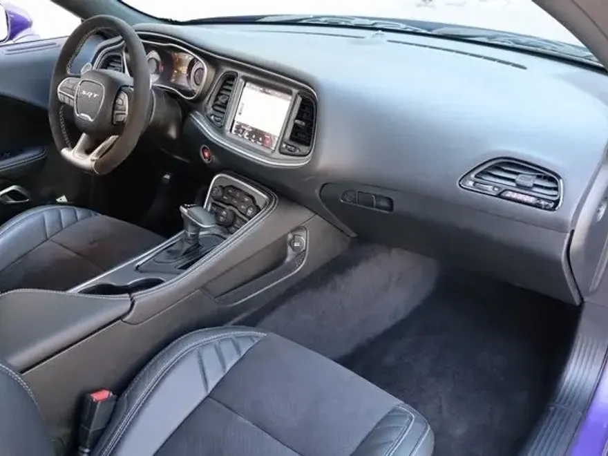 2018 Dodge Challenger SRT8 Demon photo 35