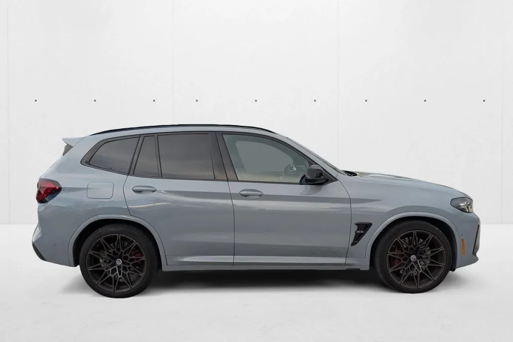 2023 Bmw X3 photo 1