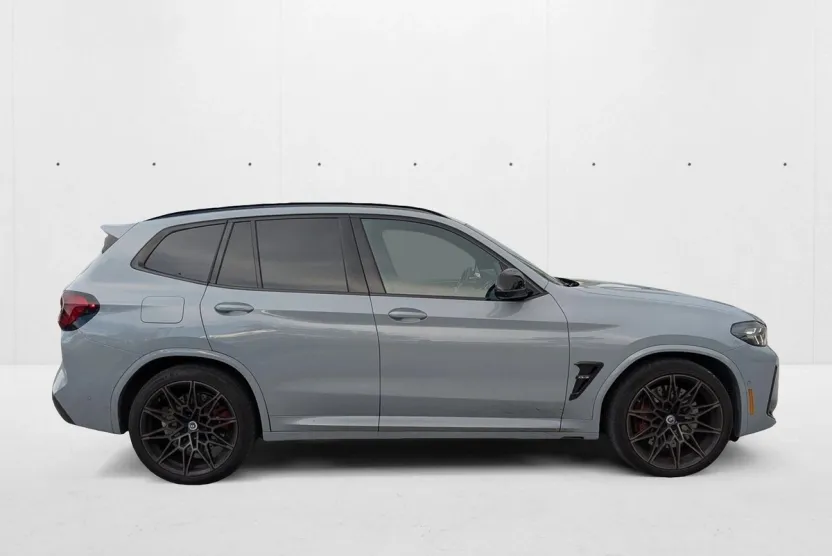 2023 Bmw X3 photo 1