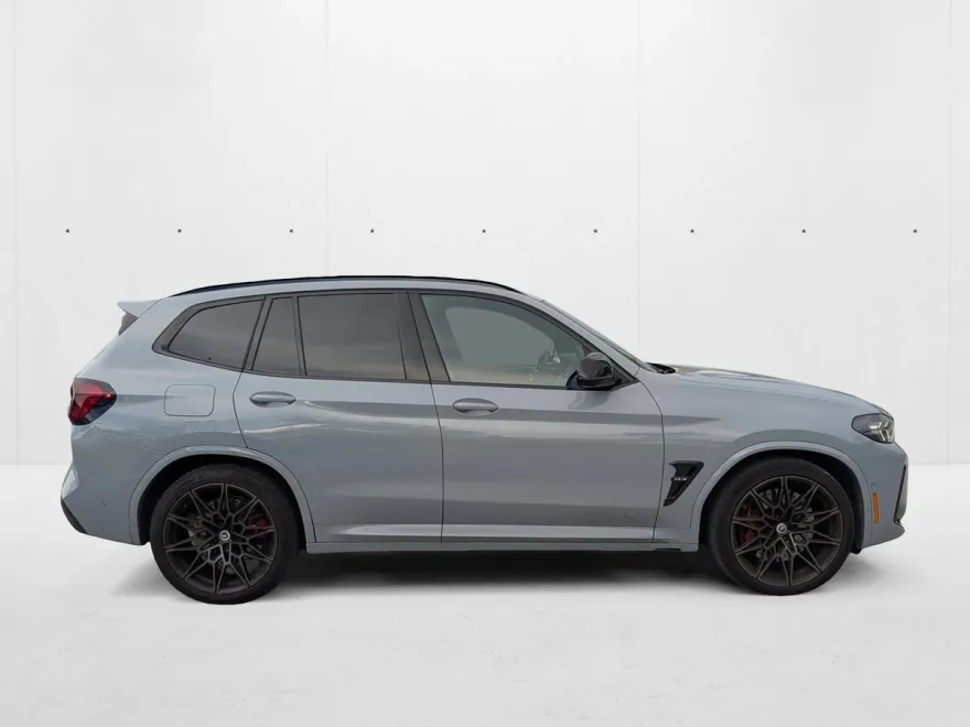 2023 Bmw X3 photo 1