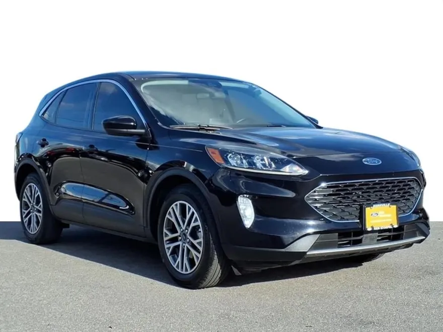 2022 Ford Escape SEL photo 1