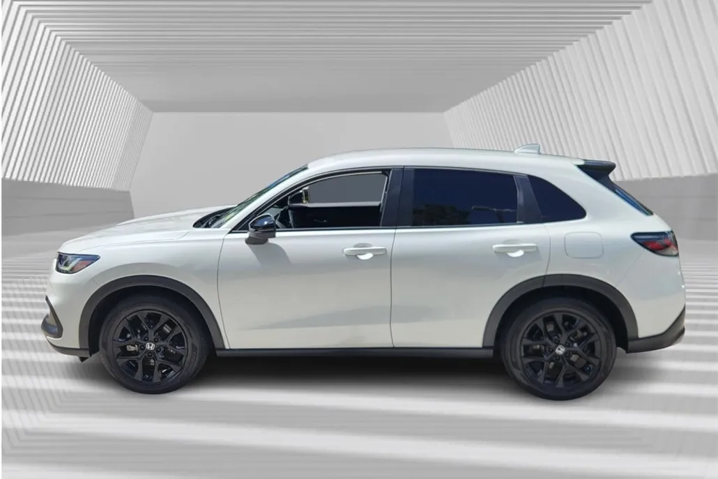 2023 Honda HR-V Sport photo 1