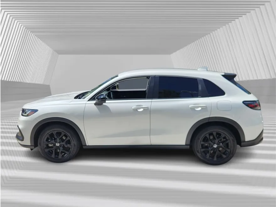 2023 Honda HR-V Sport photo 1