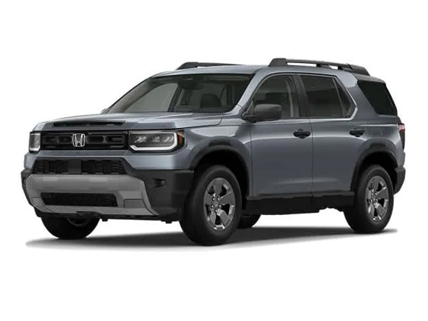 2026 Honda Passport photo 1