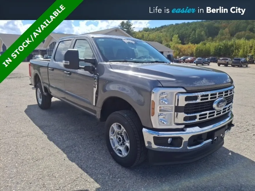 2026 Ford F-250 photo 1