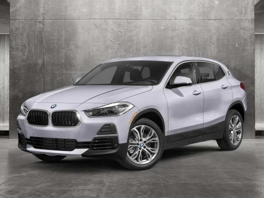 2026 Bmw X2 xDrive28i photo 1