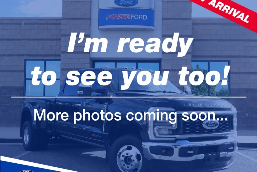 2024 Ford F-350 photo 1