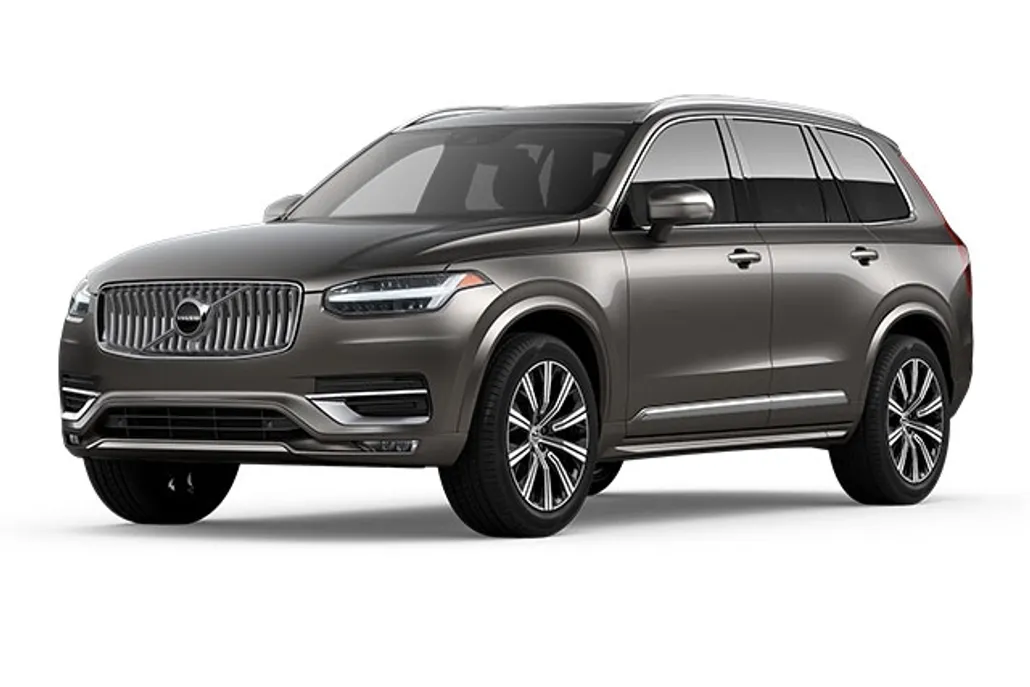 2022 Volvo XC90 T6 Inscription photo 1