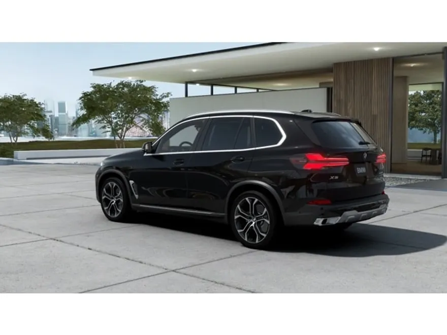 2026 Bmw X5 sDrive40i photo 1