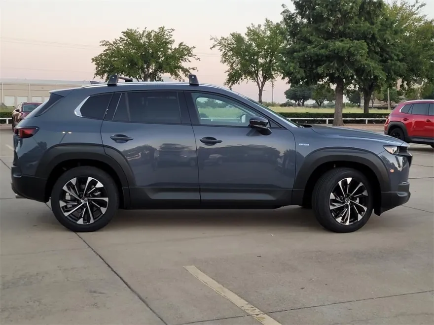 2025 Mazda CX-50 Premium Plus photo 1