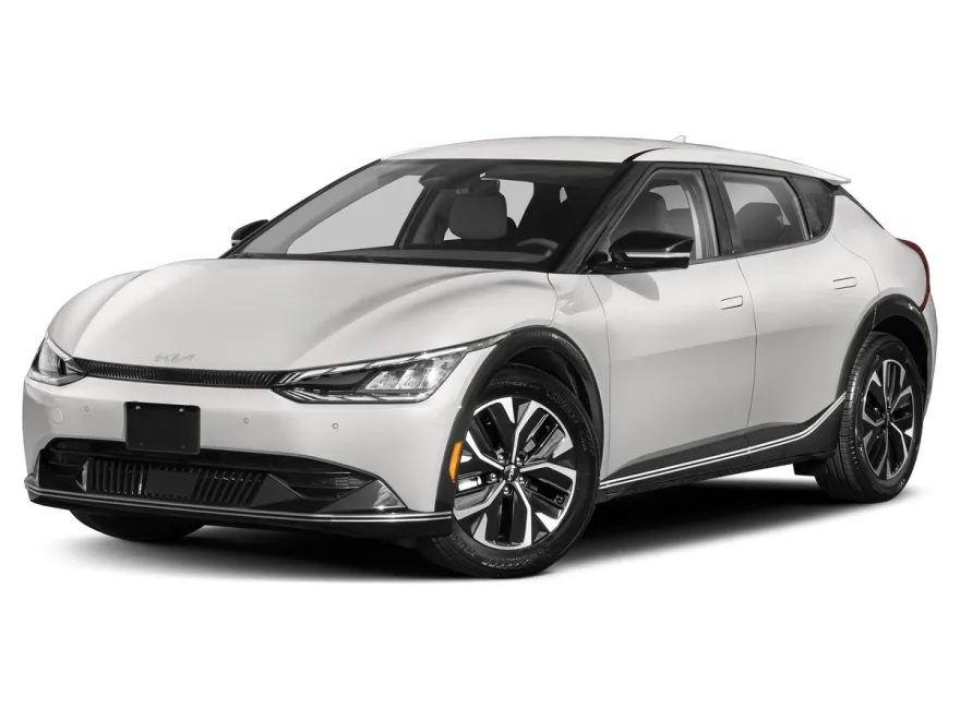 2022 Kia EV6 Wind photo 1