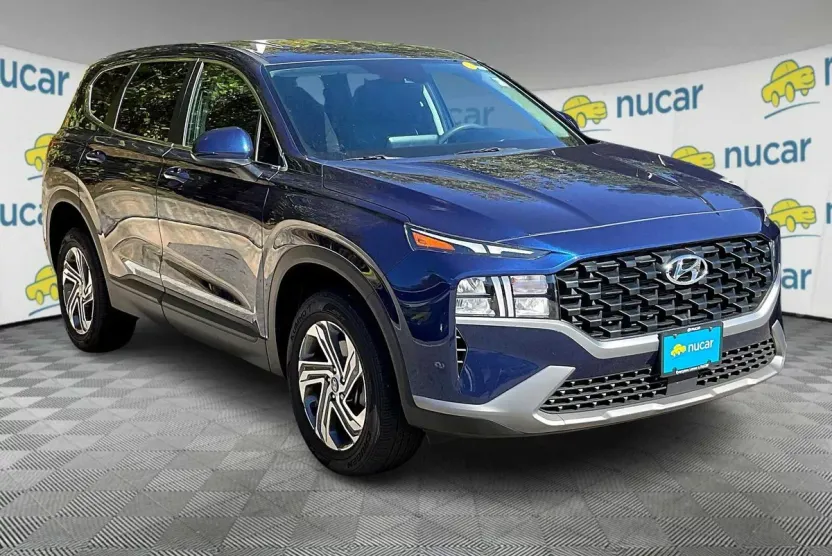 2023 Hyundai Santa Fe SE photo 1
