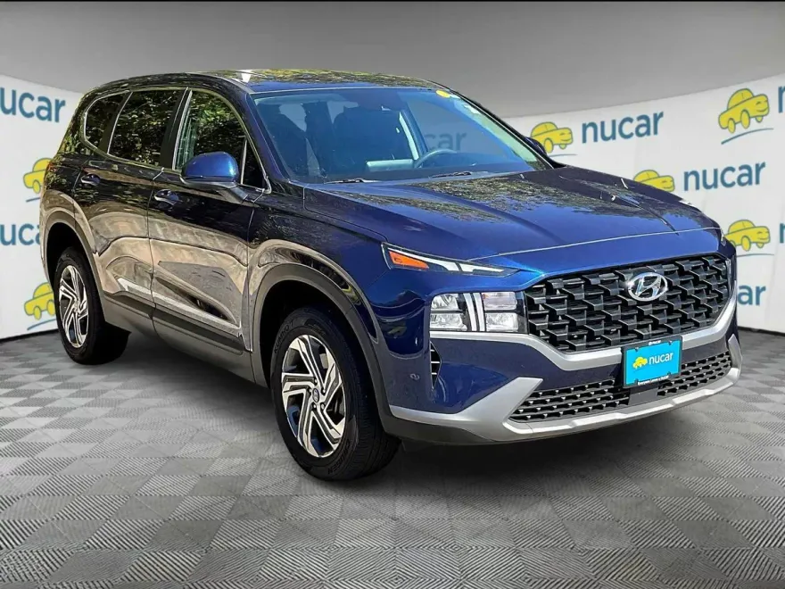 2023 Hyundai Santa Fe SE photo 1