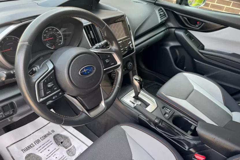 2018 Subaru Crosstrek 2.0i Premium photo 1
