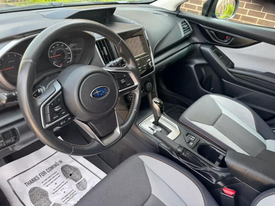 2018 Subaru Crosstrek 2.0i Premium photo 1
