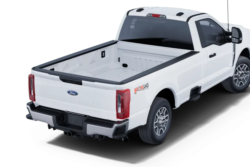 2025 Ford F-250 photo 1