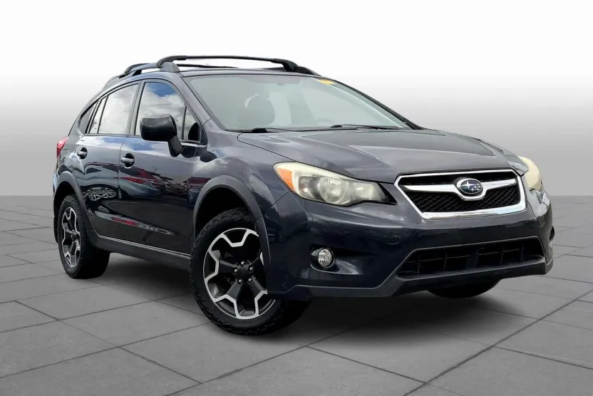 2013 Subaru Crosstrek Premium photo 1