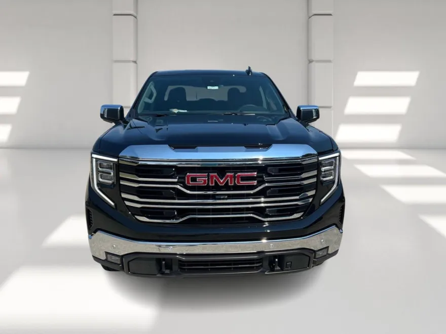 2026 Gmc Sierra 1500 SLT photo 1
