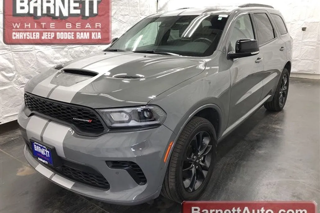 2024 Dodge Durango GT Premium photo 1
