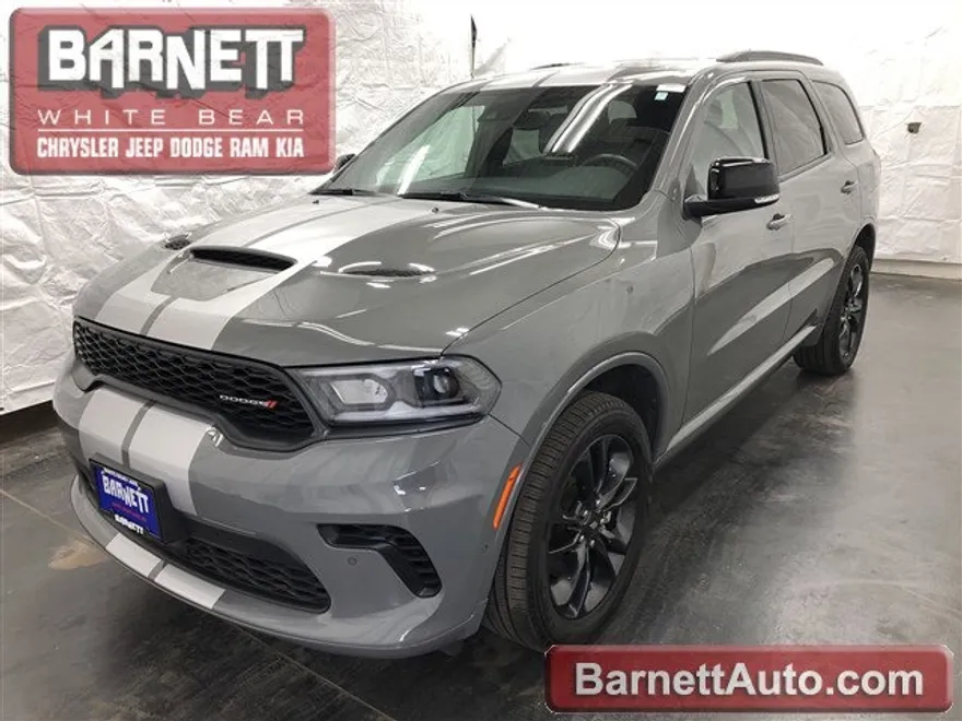 2024 Dodge Durango GT Premium photo 1
