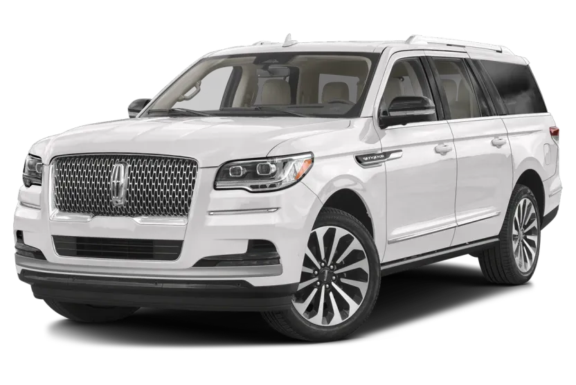 2022 Lincoln Navigator L Reserve photo 1