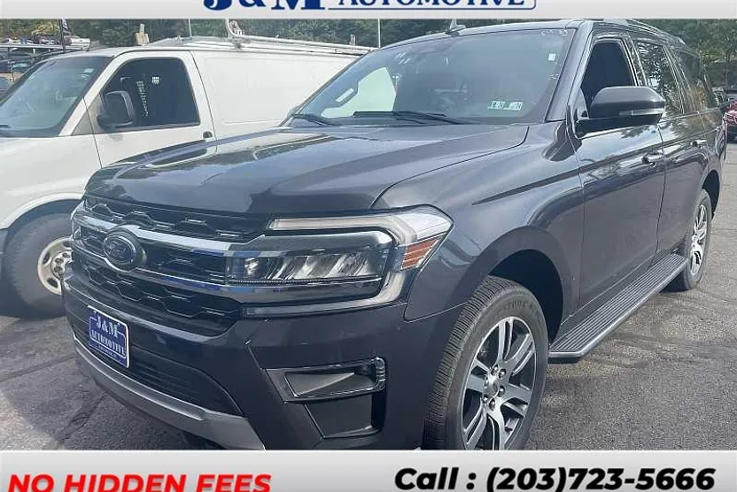 2023 Ford Expedition Limited photo 1