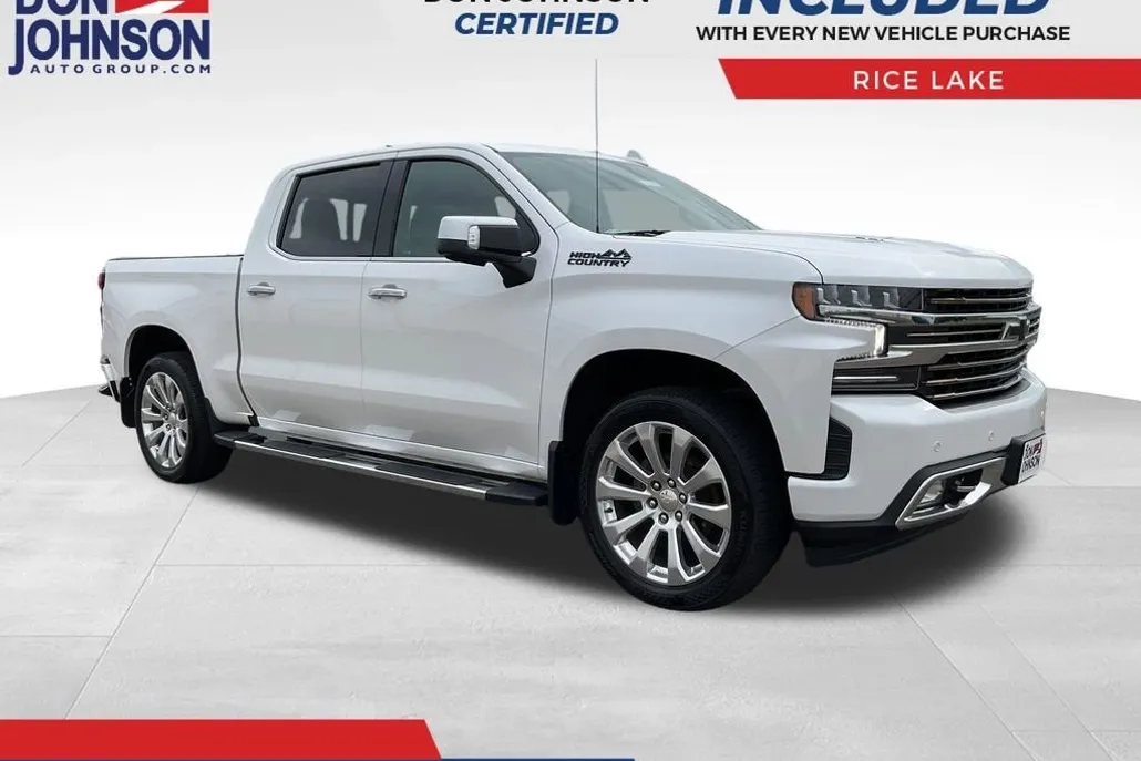 2022 Chevrolet Silverado 1500 LT Trail Boss photo 1