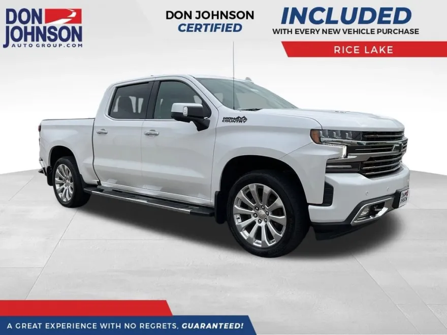 2022 Chevrolet Silverado 1500 LT Trail Boss photo 1