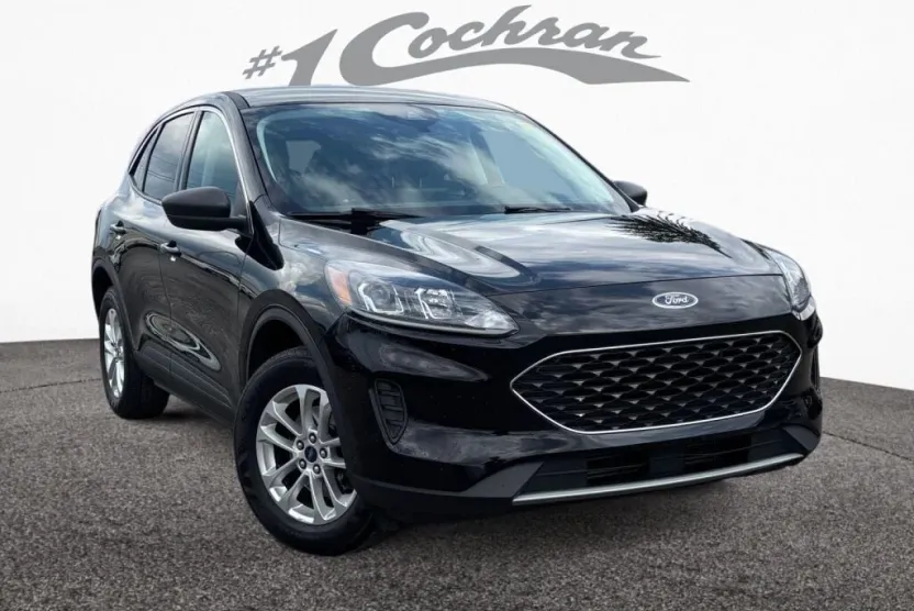 2022 Ford Escape SE photo 1
