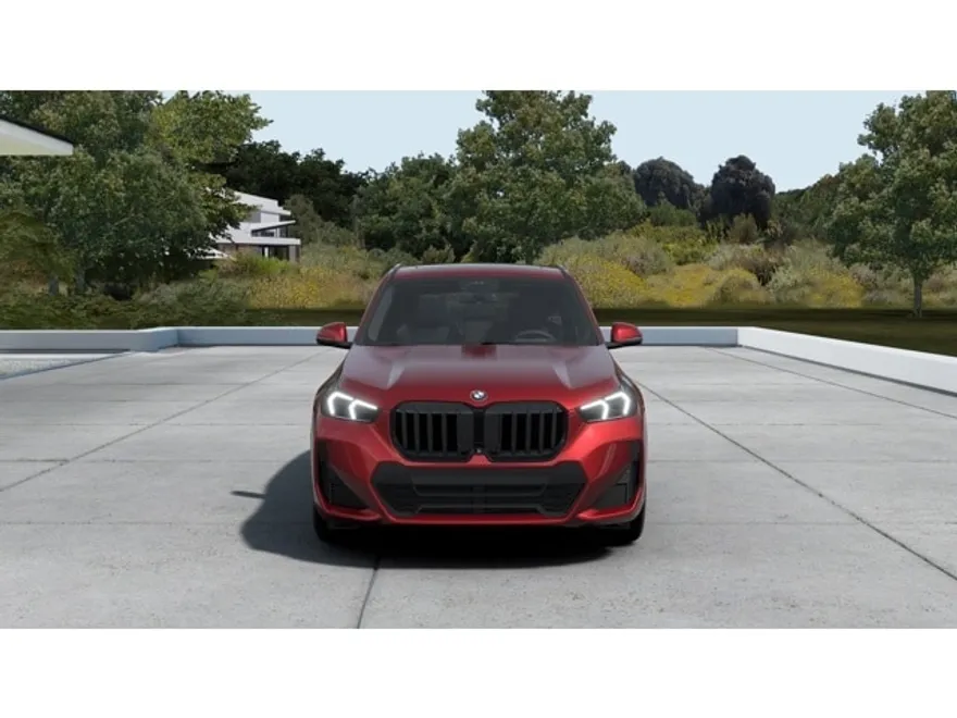 2026 Bmw X1 XDrive28i photo 1
