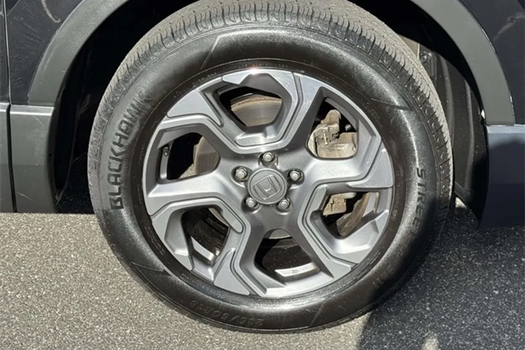 2019 Honda CR-V EX photo 1