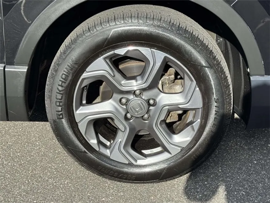 2019 Honda CR-V EX photo 1