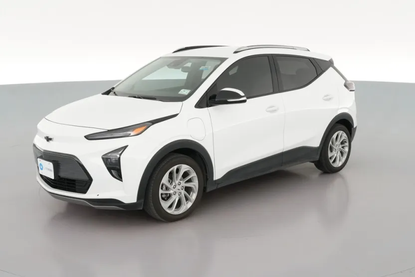 2023 Chevrolet Bolt EUV photo 1