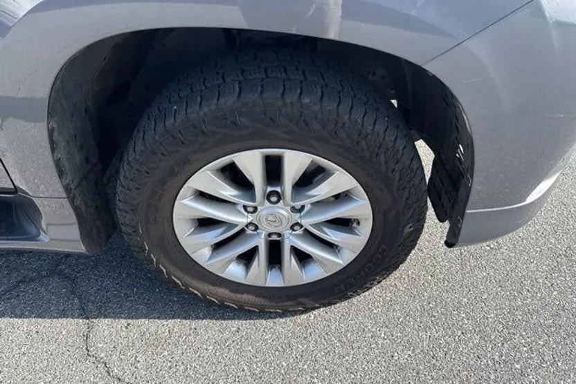 2019 Lexus GX 460 Premium photo 1