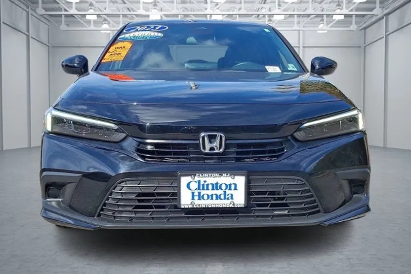 2023 Honda Civic Sport photo 1