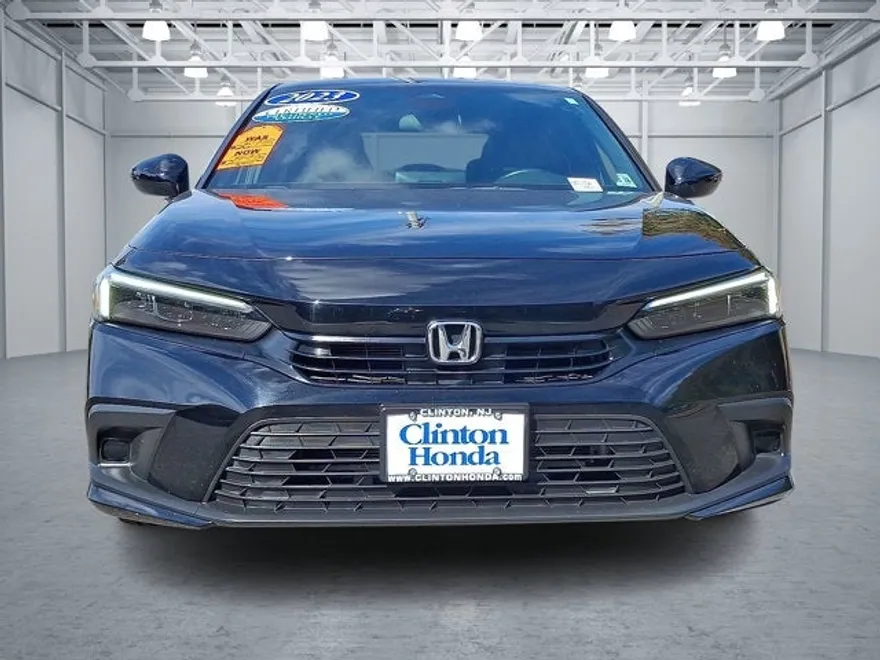2023 Honda Civic Sport photo 1