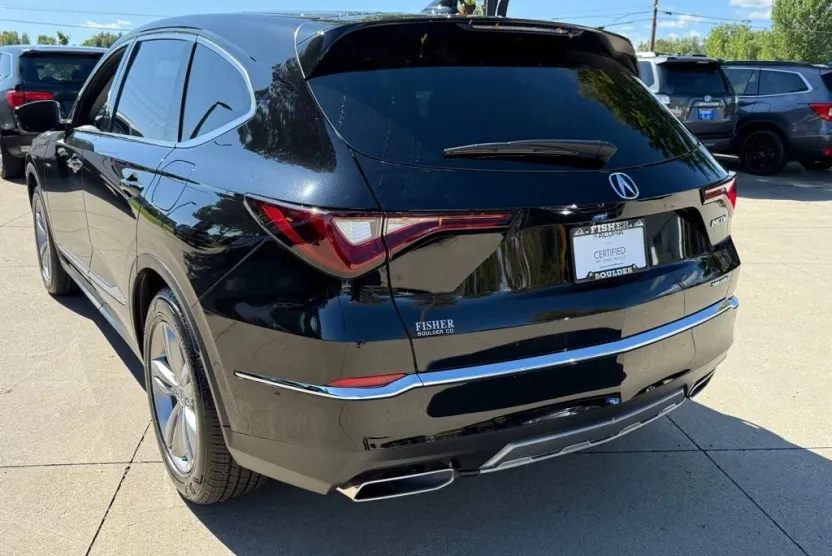 2025 Acura MDX Base photo 1