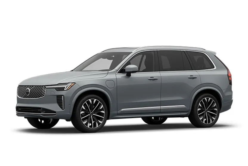 2026 Volvo XC90 T8 Plus photo 1