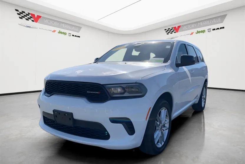 2024 Dodge Durango GT photo 1