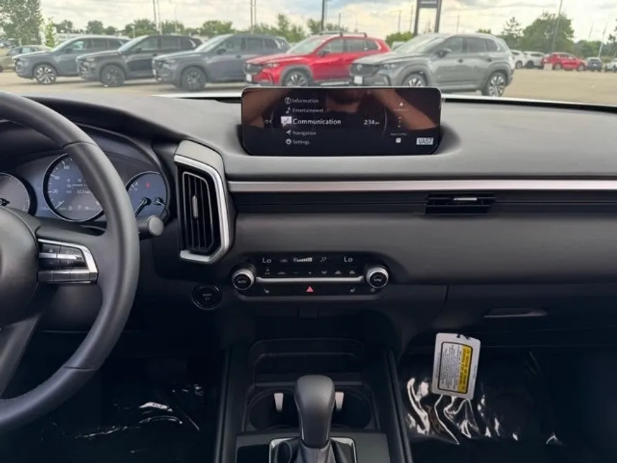 2025 Mazda CX-50 Preferred photo 1