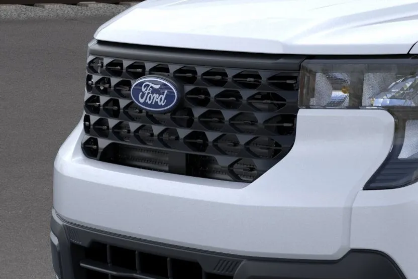 2025 Ford Maverick XL photo 12
