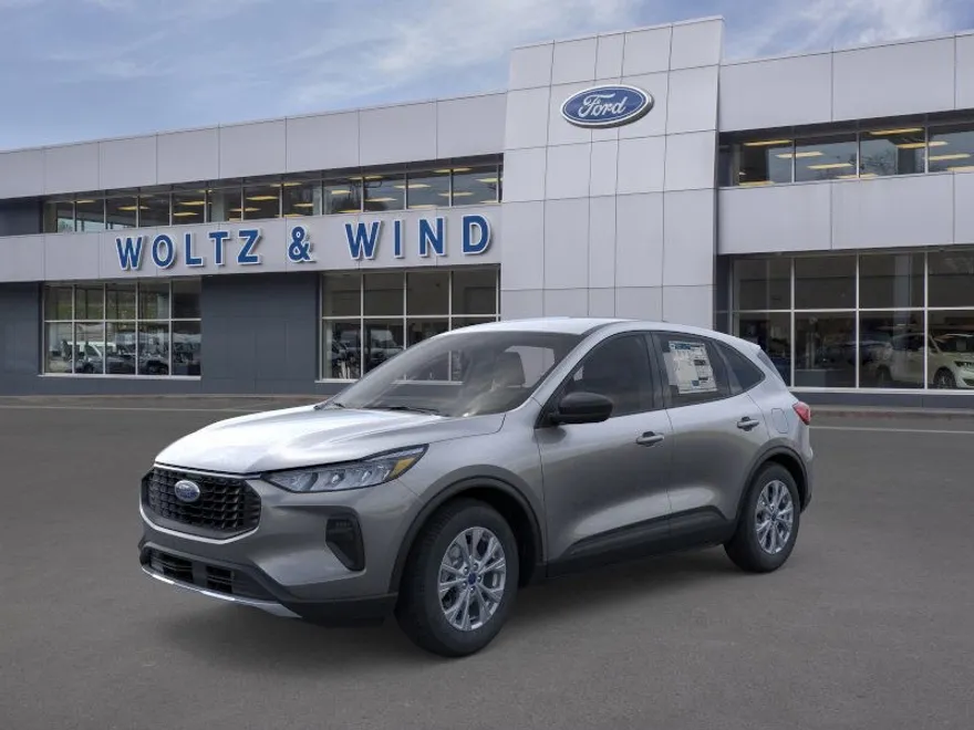 2026 Ford Escape Active photo 1